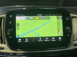 
										Fiat 500 Berline Live Edizione full									