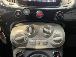 
										Fiat 500 Berline Live Edizione full									