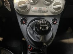 
										Fiat 500 Berline Live Edizione full									