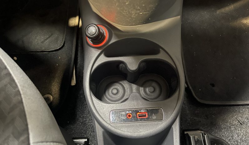 
								Fiat 500 Berline Live Edizione full									