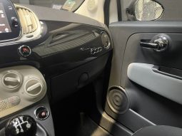
										Fiat 500 Berline Live Edizione full									