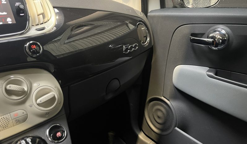 
								Fiat 500 Berline Live Edizione full									