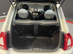 
										Fiat 500 Berline Live Edizione full									