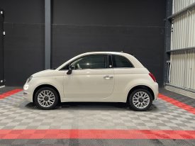 Fiat 500 Berline Live Edizione