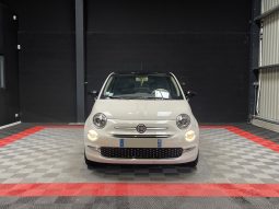 
										Fiat 500 Berline Live Edizione full									