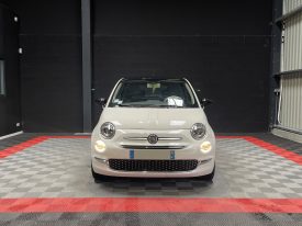 Fiat 500 Berline Live Edizione