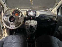 
										Fiat 500 Berline Live Edizione full									