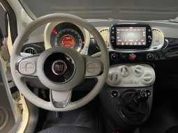 
										Fiat 500 Berline Live Edizione full									