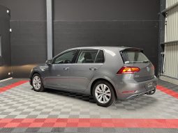 
										Volkswagen Golf VII Berline Connect BlueMotion DSG full									