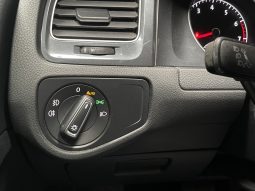 
										Volkswagen Golf VII Berline Connect BlueMotion DSG full									