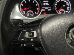 
										Volkswagen Golf VII Berline Connect BlueMotion DSG full									