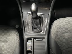 
										Volkswagen Golf VII Berline Connect BlueMotion DSG full									