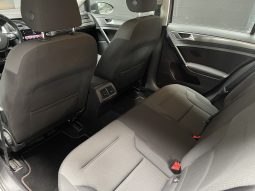 
										Volkswagen Golf VII Berline Connect BlueMotion DSG full									