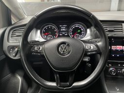 
										Volkswagen Golf VII Berline Connect BlueMotion DSG full									
