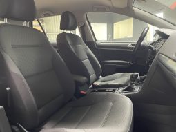 
										Volkswagen Golf VII Berline Connect BlueMotion DSG full									