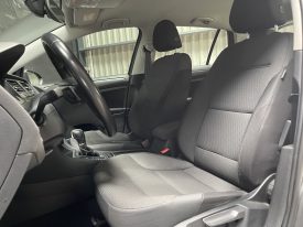Volkswagen Golf VII Berline Connect BlueMotion DSG