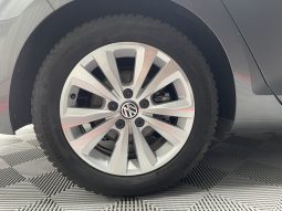 
										Volkswagen Golf VII Berline Connect BlueMotion DSG full									