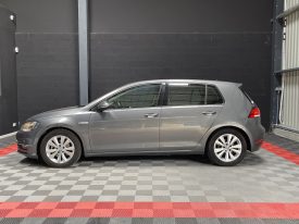 Volkswagen Golf VII Berline Connect BlueMotion DSG