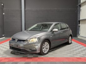 Volkswagen Golf VII Berline Connect BlueMotion DSG