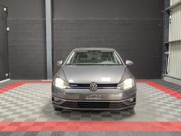 
										Volkswagen Golf VII Berline Connect BlueMotion DSG full									
