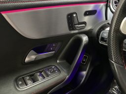 
										Mercedes CLA 220 d (118.314) DCT full									