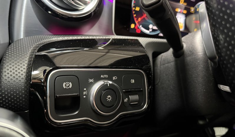 
								Mercedes CLA 220 d (118.314) DCT full									