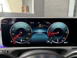 
										Mercedes CLA 220 d (118.314) DCT full									