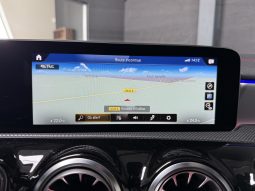 
										Mercedes CLA 220 d (118.314) DCT full									