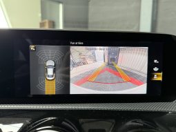 
										Mercedes CLA 220 d (118.314) DCT full									