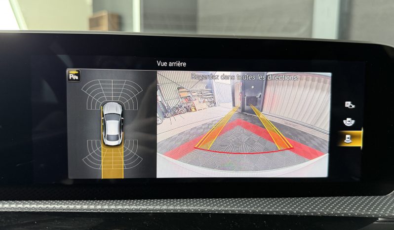 
								Mercedes CLA 220 d (118.314) DCT full									