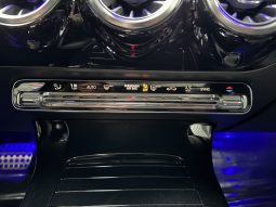 
										Mercedes CLA 220 d (118.314) DCT full									