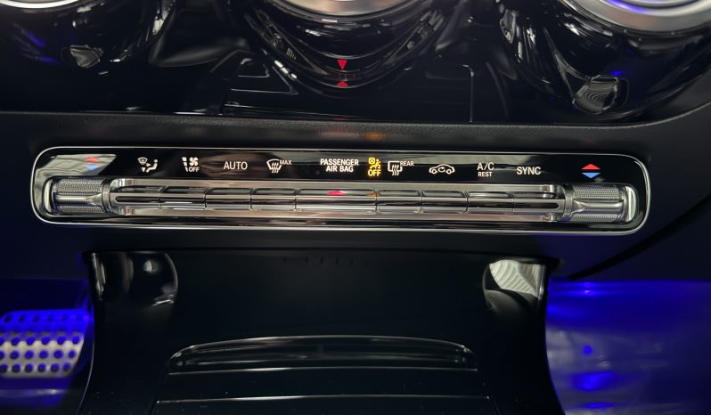 
								Mercedes CLA 220 d (118.314) DCT full									