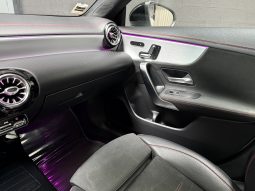 
										Mercedes CLA 220 d (118.314) DCT full									