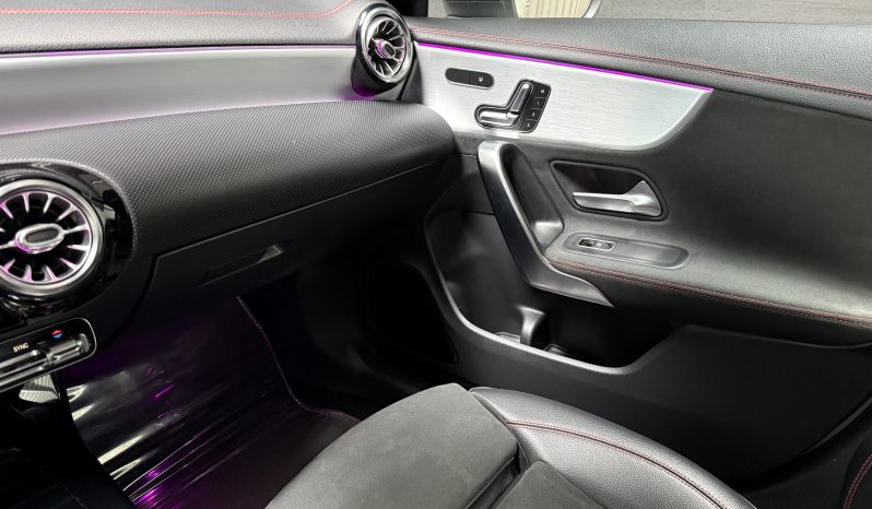 
								Mercedes CLA 220 d (118.314) DCT full									