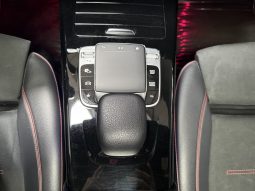 
										Mercedes CLA 220 d (118.314) DCT full									