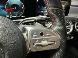 
										Mercedes CLA 220 d (118.314) DCT full									