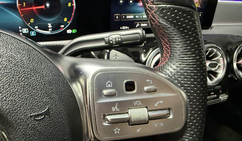 
								Mercedes CLA 220 d (118.314) DCT full									