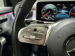 
										Mercedes CLA 220 d (118.314) DCT full									