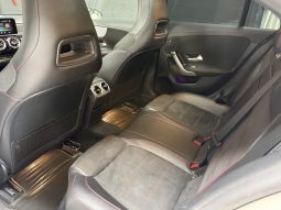 
										Mercedes CLA 220 d (118.314) DCT full									