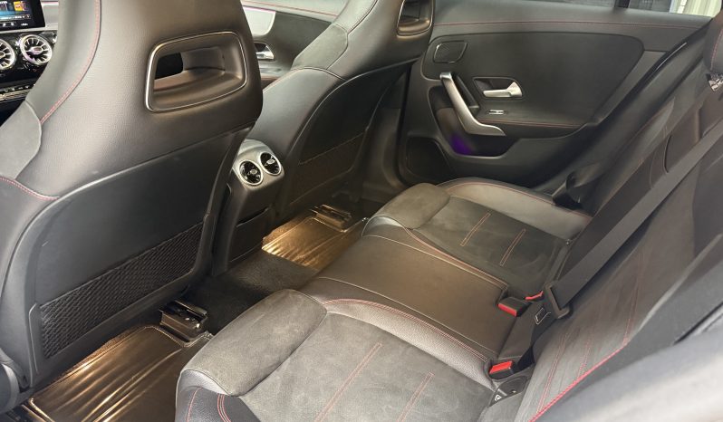 
								Mercedes CLA 220 d (118.314) DCT full									