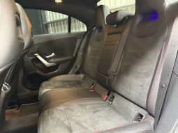 
										Mercedes CLA 220 d (118.314) DCT full									
