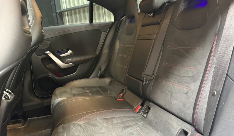 
								Mercedes CLA 220 d (118.314) DCT full									