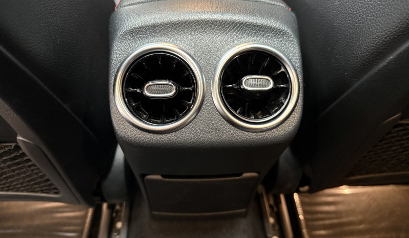 
								Mercedes CLA 220 d (118.314) DCT full									