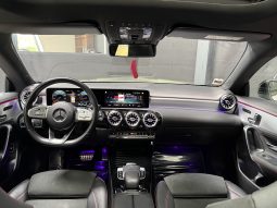 
										Mercedes CLA 220 d (118.314) DCT full									