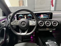 
										Mercedes CLA 220 d (118.314) DCT full									