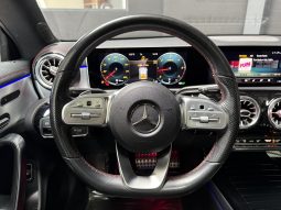 
										Mercedes CLA 220 d (118.314) DCT full									