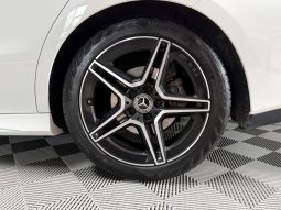 
										Mercedes CLA 220 d (118.314) DCT full									