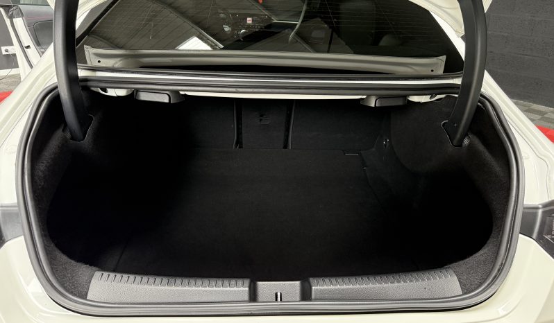 
								Mercedes CLA 220 d (118.314) DCT full									