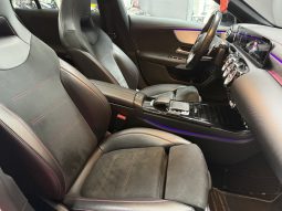 
										Mercedes CLA 220 d (118.314) DCT full									