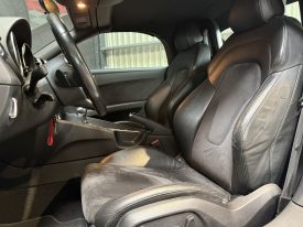 Audi TT Roadster 2.0 TFSI S-tronic